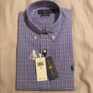 Ralph Lauren Button up